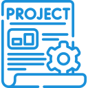 Projects Icon